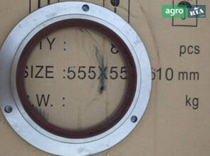 Поршень гальмівний LX954.43.104-1 240100075462