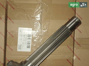 Привідний вал КПП LX954.37A.101 240100096713