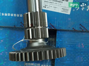 Вал ведучий LX954. 37. 021 240100054850