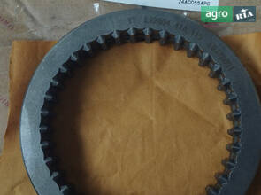 Ковзаюча муфта перемикання LX2004.41A.115 240100094213