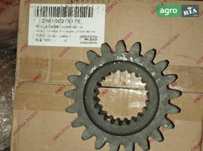 Шестерня режиму L LX1504D-38A-104 240100215115