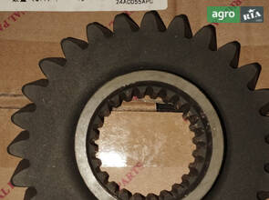 Шестерня ведуча 3-ї передачі LX1504D-37B-106 240100215103