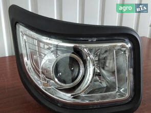 Права фара в зборі LX1304-3-48-031 240100151199