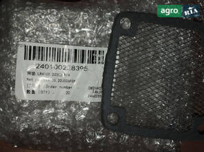 Прокладка патрубка впускного колектора LR4105.220026FEW 240100228395