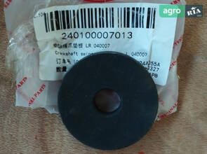 Шайба LR.040007 240100007013