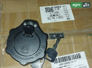 Кришка паливного баку LHYXG-5.2 240100323619