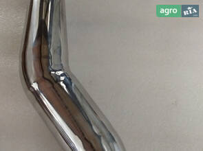 Трубка повітрозабірника інтеркулера LG1804-18A-020 240100215740