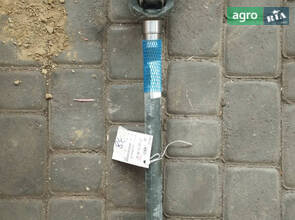 Лівий універсальний карданний вал 20108000077 240100140439