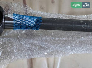 Лівий універсальний карданний вал 020108000078 240100140092