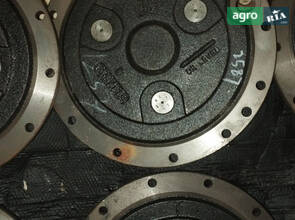 Сателіт бортового редуктора в зборі 070101030001 240100084841