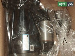 Стартер (12V 4KW)M100R2010SE 240100085996