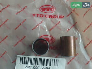 Втулка зчеплення 1.21.031 / 5114034 240100009698