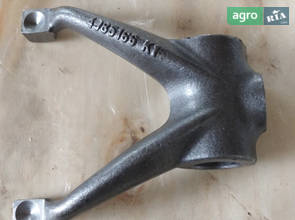 Вилка зчеплення 1.26.213 / 4985166 240100024927