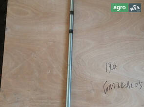 Вал муфти відбору потужності 1.25.351/5137585 240100024921