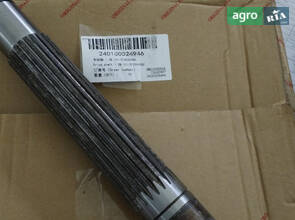 Привідний вал КПП 1.28.101/5125349SZ 240100024946