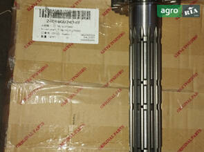 Ведений вал КПП 1.28.105/5127958SZ 240100024949