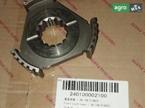 Фіксатор синхонізатора 240100002100