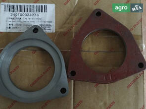 Кришка підшипника приводного вала 1.28.121/5117502SZ 240100024973
