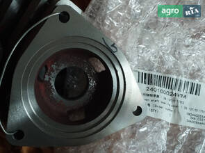 Опорна кришка підшипника 1.28.127/5117552 240100024974