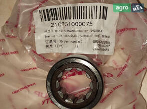 Підшипник кульковий 1.28.159/5126458RNU2304E/ 210201000075