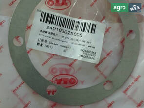 Регулювальна прокладка 1.32.022 / 4991682～4991684 240100025005