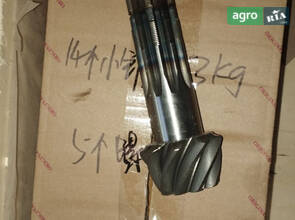 Приводний вал-шестерня заднього диференціала 1.32.103/5138661SZ 240100025006