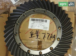 Конічна шестерня заднього диференціала 1.32.108/5138662SZ 240100025013