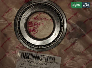 Подшипник конический роликовый 1.32.138 B/4984781 (28678/2 210201000074