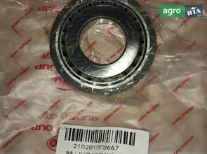 Підшипник конічний роликовий 1.32.138B/5130990(T4AA045 210201000667