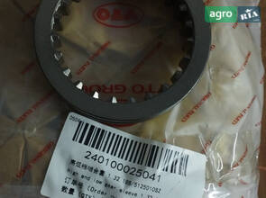 Ковзаюча муфта перемикання 1.32.188/5125010SZ 240100025041