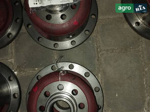 Корпус диференціала заднього моста 1.32.404/884997231 240100025070