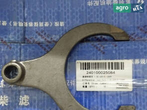 Вилка блокування диференціала 1.32.625/5113659 240100025084