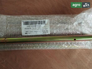 Вал вилки блокування диференціала 1.32.628/5123685 240100025085