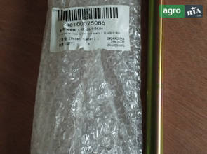 Вал вилки блокування диференціала 1.32.628/5128391 240100025086