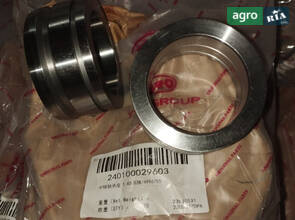 Сідло підшипника півосі 1.40.038/4996755 240100029603