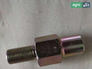 болт баластового вантажу 1.49.726/44018047 240100002423