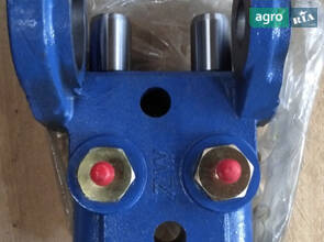 Гальмівний насос у зборі 1.68.102/8A4998964SZ 240100025266