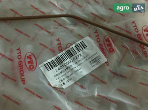 Трубка гальмівна задня (права) 1.68.506/5133419 240100025272