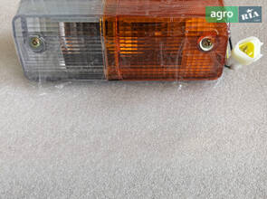 Правий комбінований передній ліхтар 1.75.678.Z-QX100-2R 240100010554