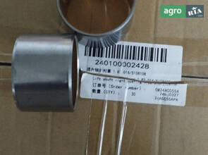 Втулка підйомного вала права 1.82.016/5108108 240100002428