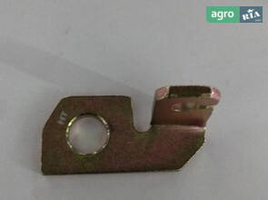 Затискач гнучкого вала 1.82.207/5129403 240100003772