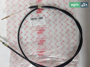Трос керування задньої навіски 1.82.229/5139172A 240100116818
