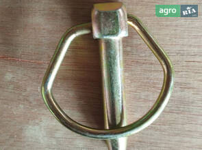 Стопорний штифт в зборі 1.82.941A/4967704 240100025521