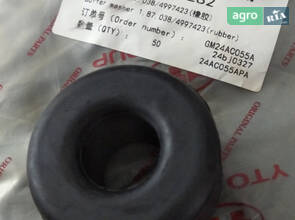 Подушка кабіни задня 1.87.038/4997423 240100009282