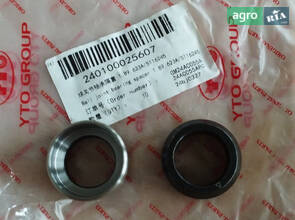 Втулка кульового шарніра 1.89.623A/5116245 240100025607