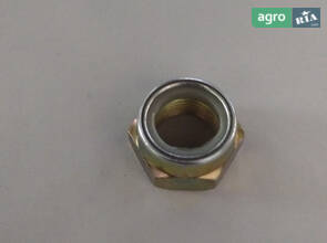 Гайка M18 * 1.5 10125/12576014-M18 * 1.5 240100013569