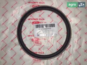 Сальник 165*190*14/20