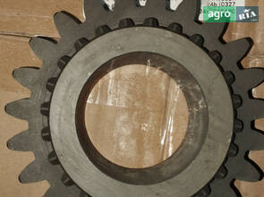 Шестерня ведуча режиму М 1204-1. 37.137 240100154603