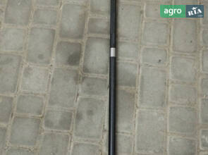 Вал муфти відбору потужності 1204.21A.301-2 240100190659