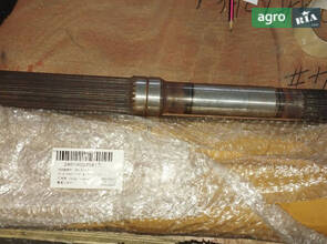 Приводний вал КПП 1204.37.012 240100025817